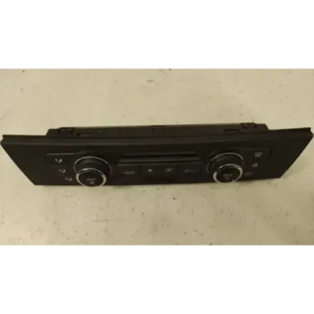 Commande climatisation bmw serie 3 e92/e93
