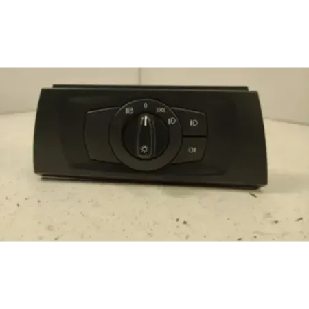Commande eclairage bmw serie 3 e92/e93