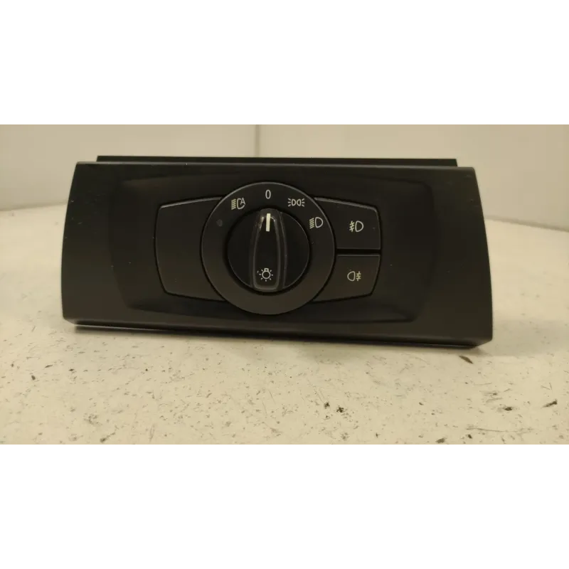 Commande eclairage bmw serie 3 e92/e93