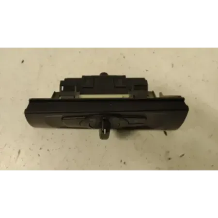 Commande eclairage bmw serie 3 e92/e93