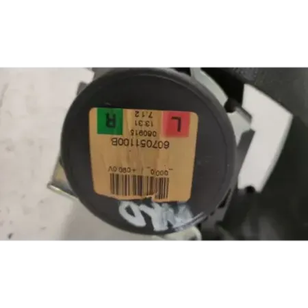 Ceinture arriere droite bmw serie 3 e92/e93