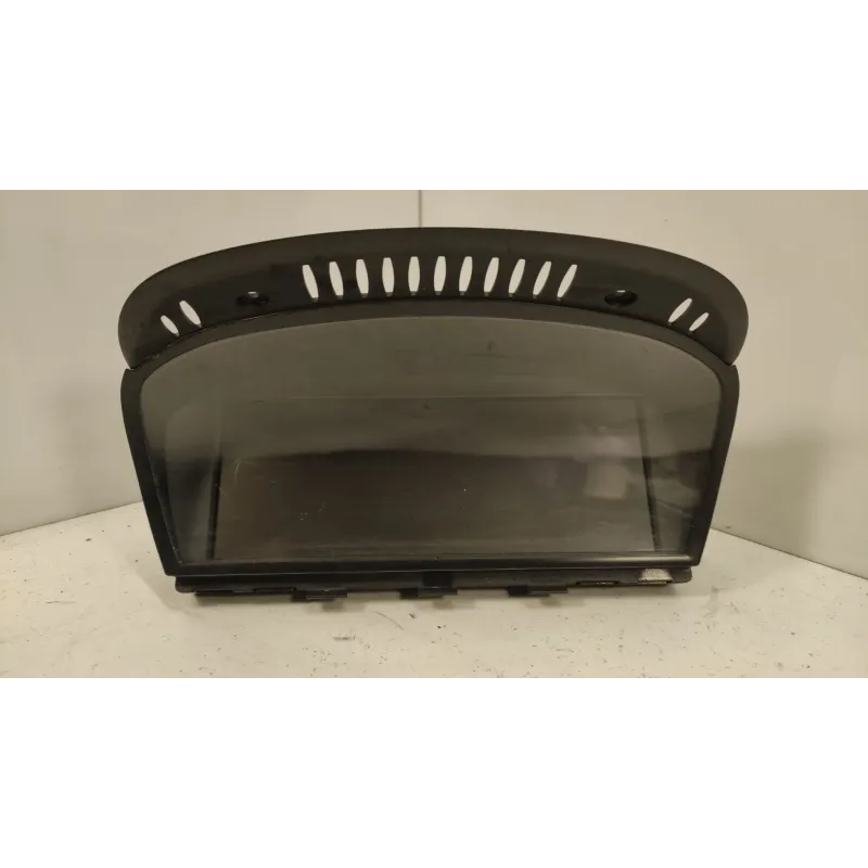 Ecran multimedia bmw serie 3 e92/e93