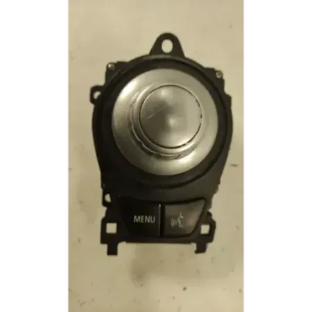 Commande navigation gps bmw serie 3 e92/e93