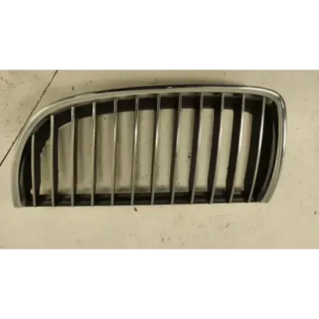 Calandre gauche bmw serie 3 e90/e91