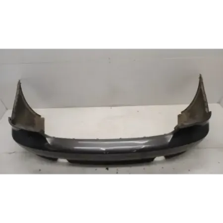 Pare-choc arriere bmw serie 3 e92/e93