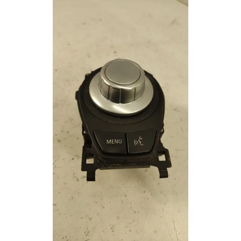 Commande navigation gps bmw serie 3 e90/e91
