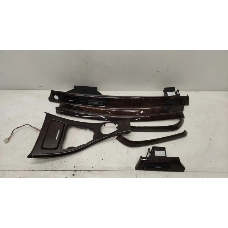 Insert decoratif bmw serie 3 e90/e91