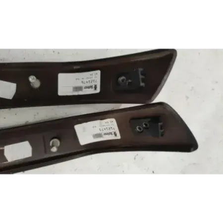 Insert decoratif bmw serie 3 e90/e91