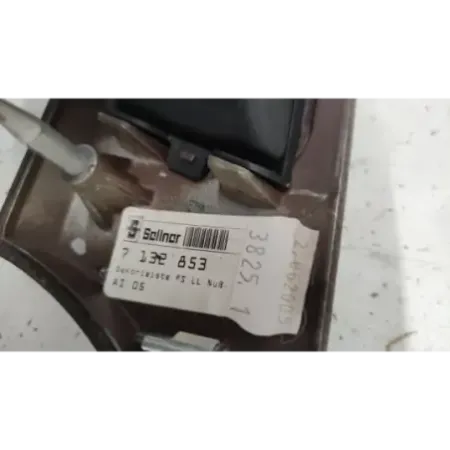 Insert decoratif bmw serie 3 e90/e91