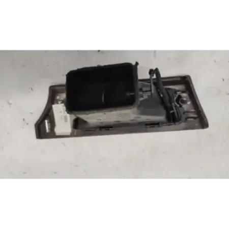 Insert decoratif bmw serie 3 e90/e91