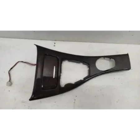 Insert decoratif bmw serie 3 e90/e91