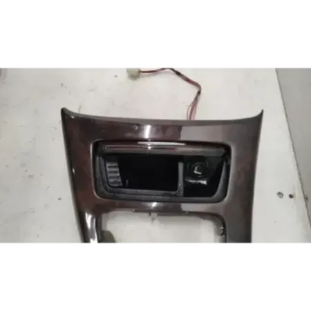 Insert decoratif bmw serie 3 e90/e91