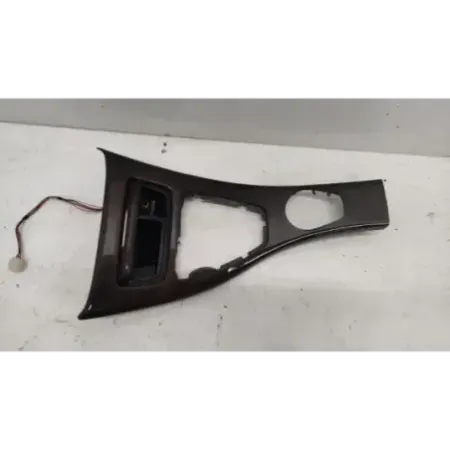 Insert decoratif bmw serie 3 e90/e91