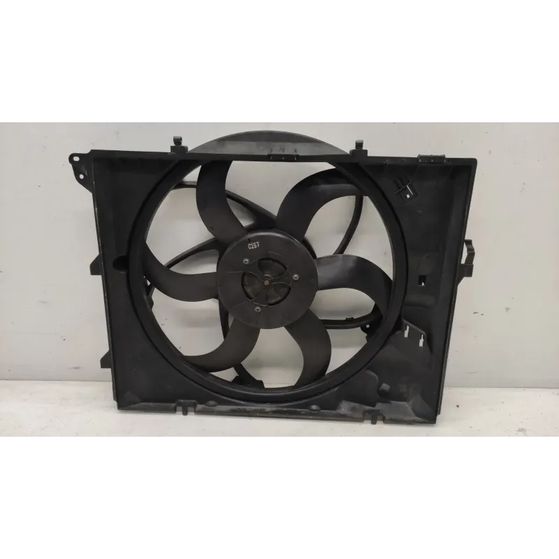 Ventilateur de refroidissement bmw serie 3 e90/e91