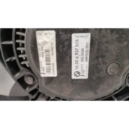 Ventilateur de refroidissement bmw serie 3 e90/e91