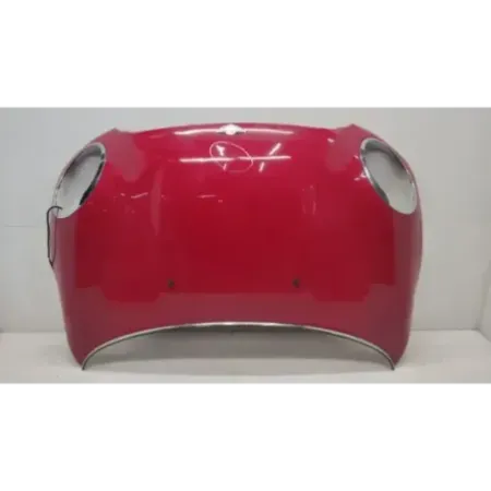 Capot mini r56