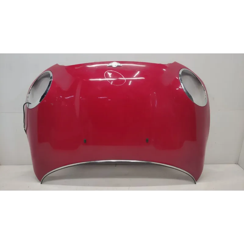 Capot mini r56