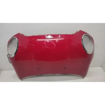 Capot mini r56