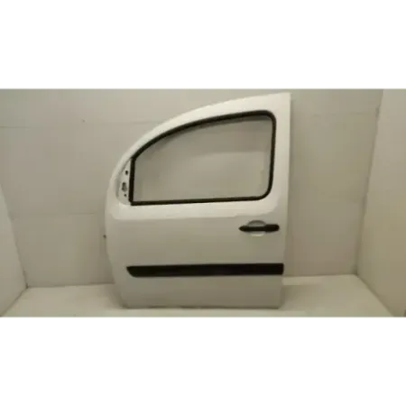 Porte avant gauche renault kangoo 2 ii