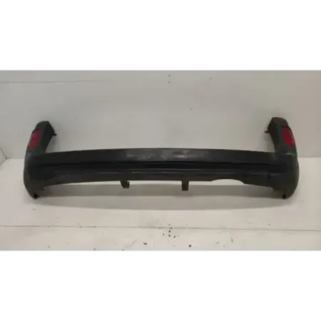 Pare-choc arriere renault kangoo 2 ii