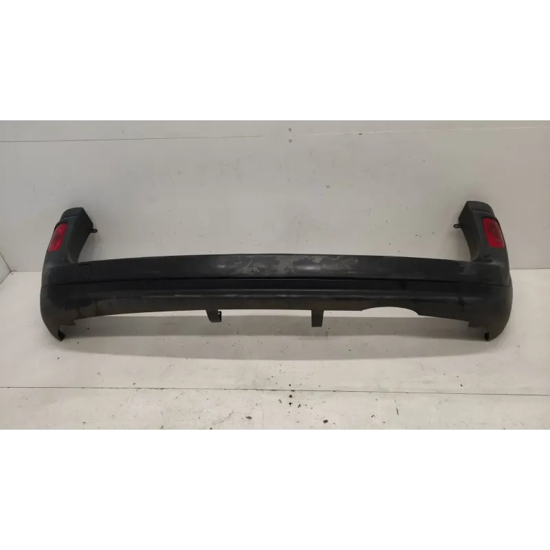 Pare-choc arriere renault kangoo 2 ii
