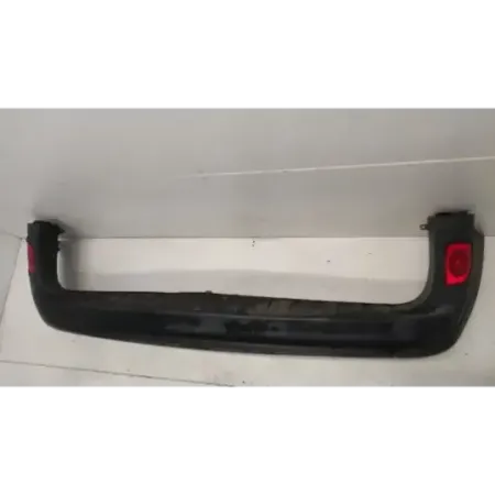 Pare-choc arriere renault kangoo 2 ii