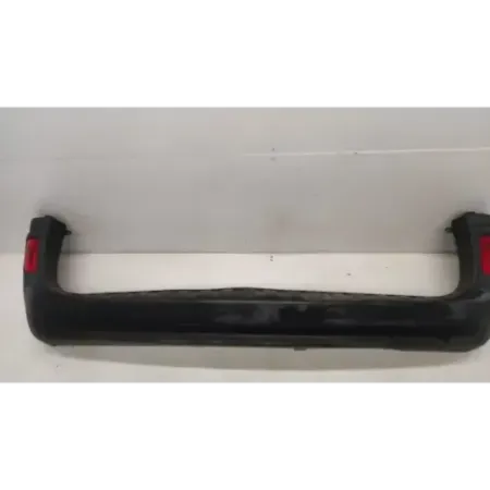 Pare-choc arriere renault kangoo 2 ii