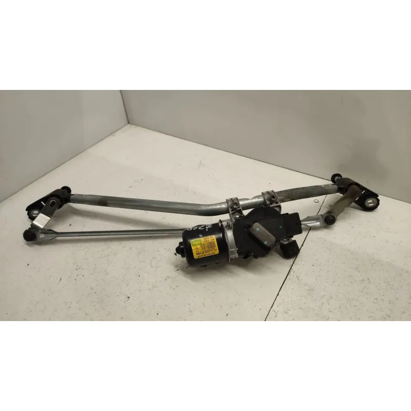 Moteur essuie-glace avant renault kangoo 2 ii