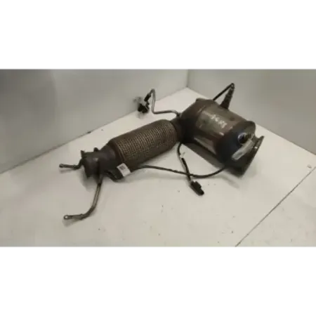 Catalyseur bmw serie 1 f40