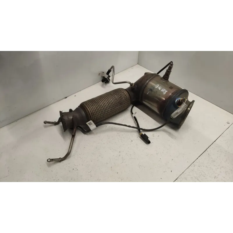 Catalyseur bmw serie 1 f40