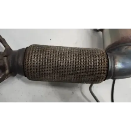 Catalyseur bmw serie 1 f40