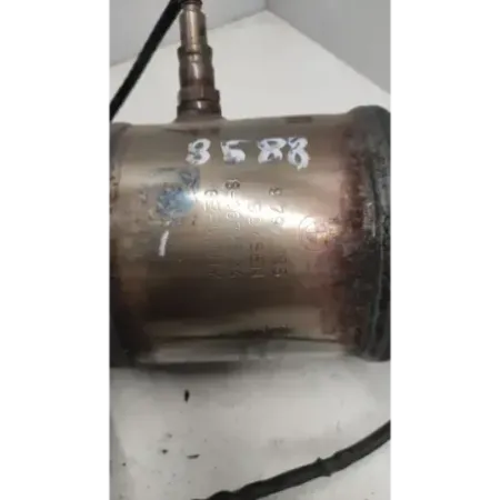 Catalyseur bmw serie 1 f40