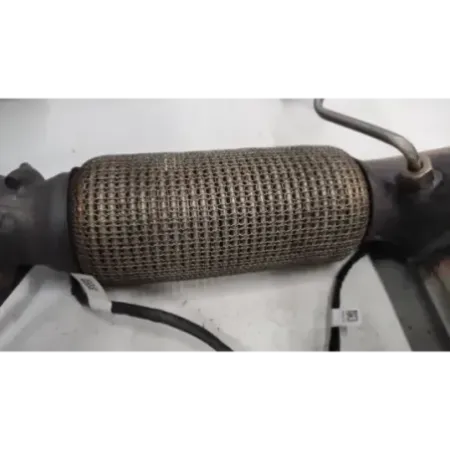 Catalyseur bmw serie 1 f40