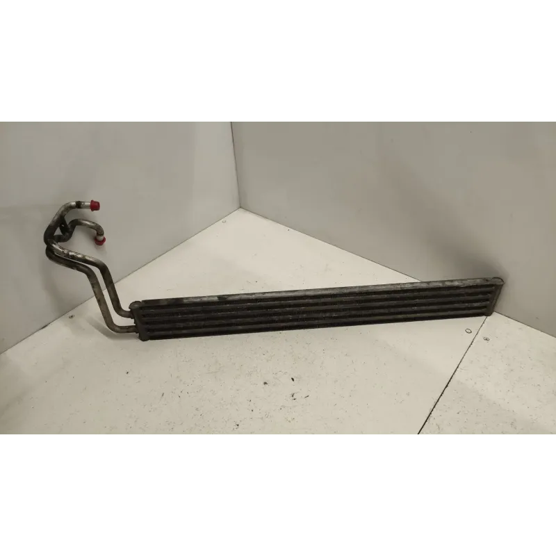 Radiateur huile volkswagen touareg 7l i