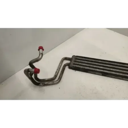 Radiateur huile volkswagen touareg 7l i