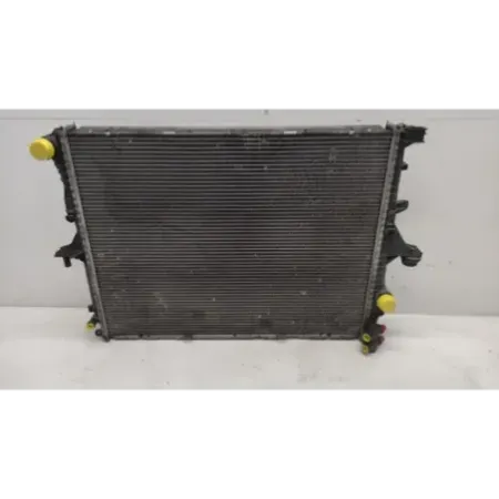 Radiateur eau volkswagen touareg 7l i