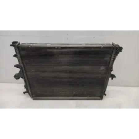 Radiateur eau volkswagen touareg 7l i