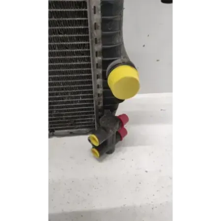 Radiateur eau volkswagen touareg 7l i
