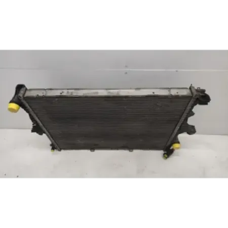 Radiateur eau volkswagen touareg 7l i