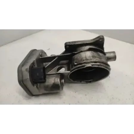 Collecteur admission volkswagen touareg 7l i