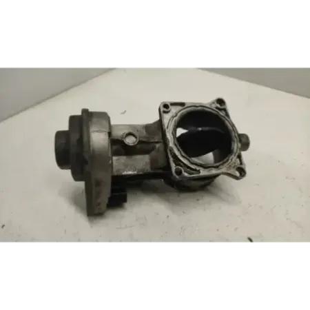 Collecteur admission volkswagen touareg 7l i