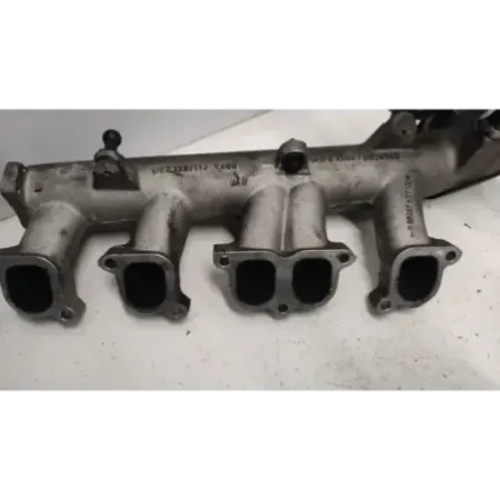 Collecteur admission volkswagen touareg 7l i