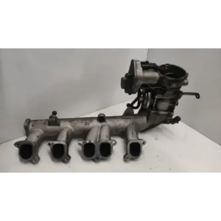 Collecteur admission volkswagen touareg 7l i