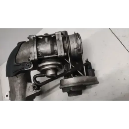 Collecteur admission volkswagen touareg 7l i