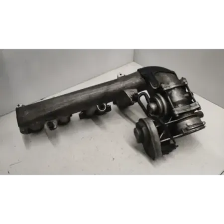Collecteur admission volkswagen touareg 7l i