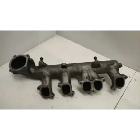 Collecteur admission volkswagen touareg 7l i