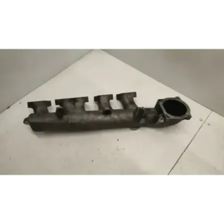 Collecteur admission volkswagen touareg 7l i