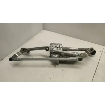 Mecanisme + moteur essuie-glace avant volkswagen caddy iii 2k