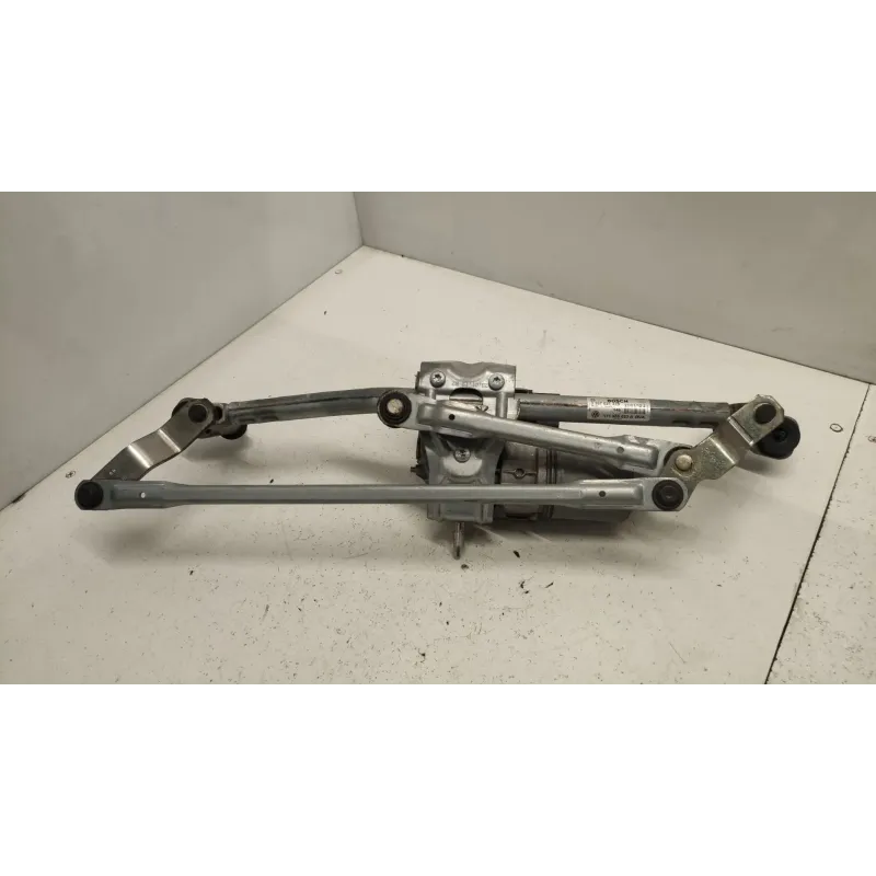 Mecanisme + moteur essuie-glace avant volkswagen caddy iii 2k