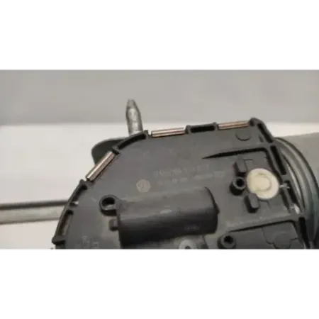 Mecanisme + moteur essuie-glace avant volkswagen caddy iii 2k